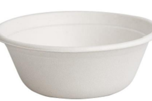 Тарілки з тростини