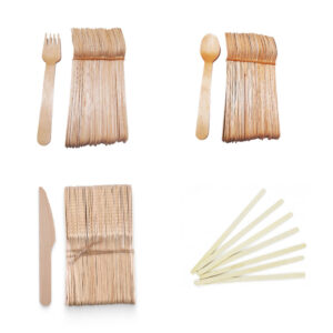 Дерев'яний посуд