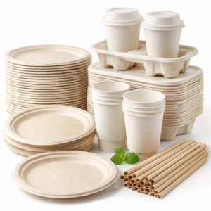 Паперовий посуд