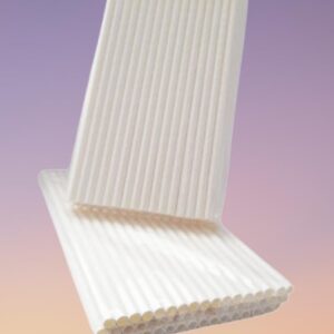 Трубочки паперові